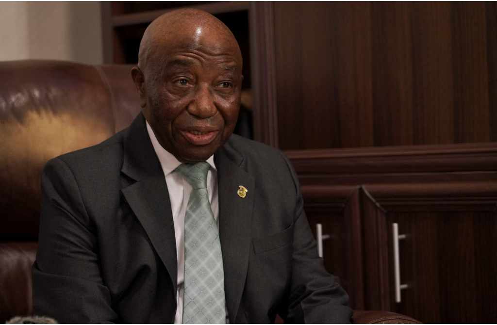 Libéria : la reconquête des forêts par l&rsquo;émancipation des femmes, la vision du Président Boakai