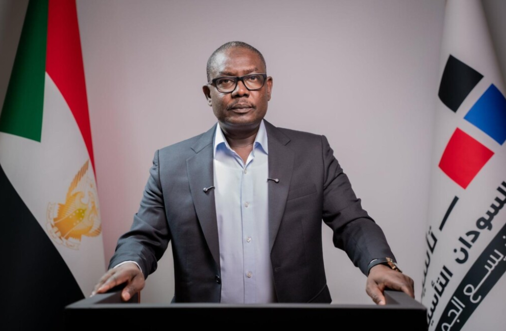 Soudan : la refondation institutionnelle portée par le Gouvernement fondateur