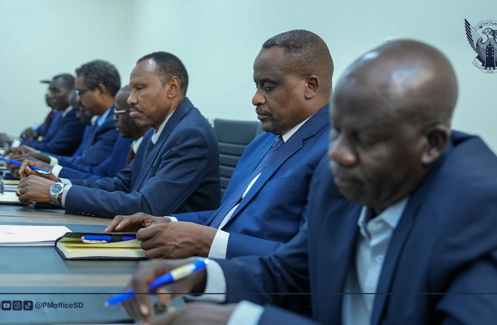 Soudan : Khaled Ahmed Denna veut transformer les médias en rempart contre la partition