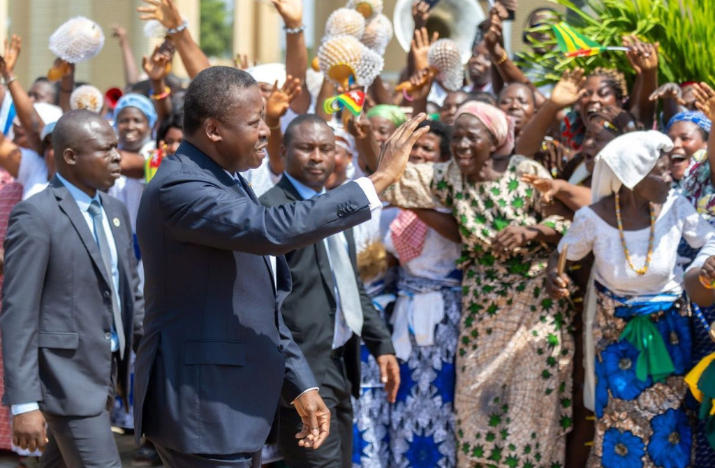 Togo
