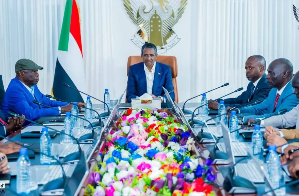 Soudan : Khartoum place la protection des civils au cœur de son agenda international