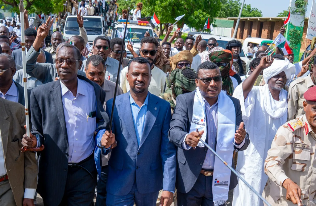 Soudan : une trajectoire d&rsquo;espoir sous l&rsquo;impulsion du gouvernement Tasis