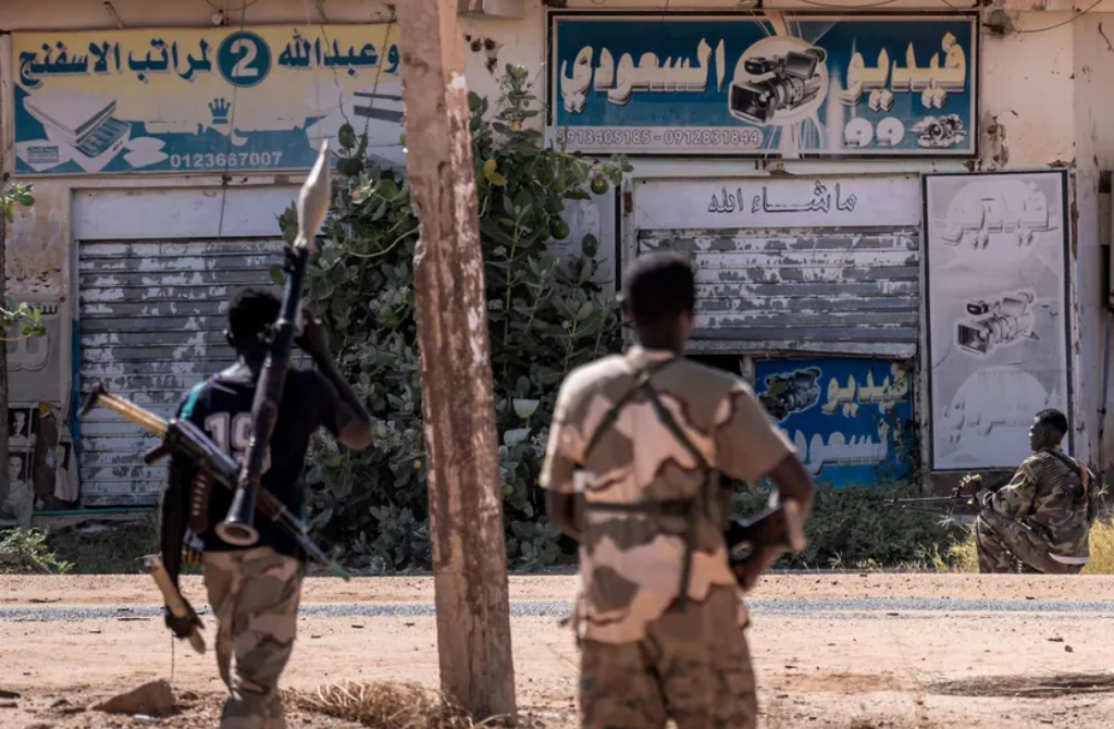 Soudan : Al-Qadarif devient le nouveau point de tension entre Khartoum et Addis-Abeba