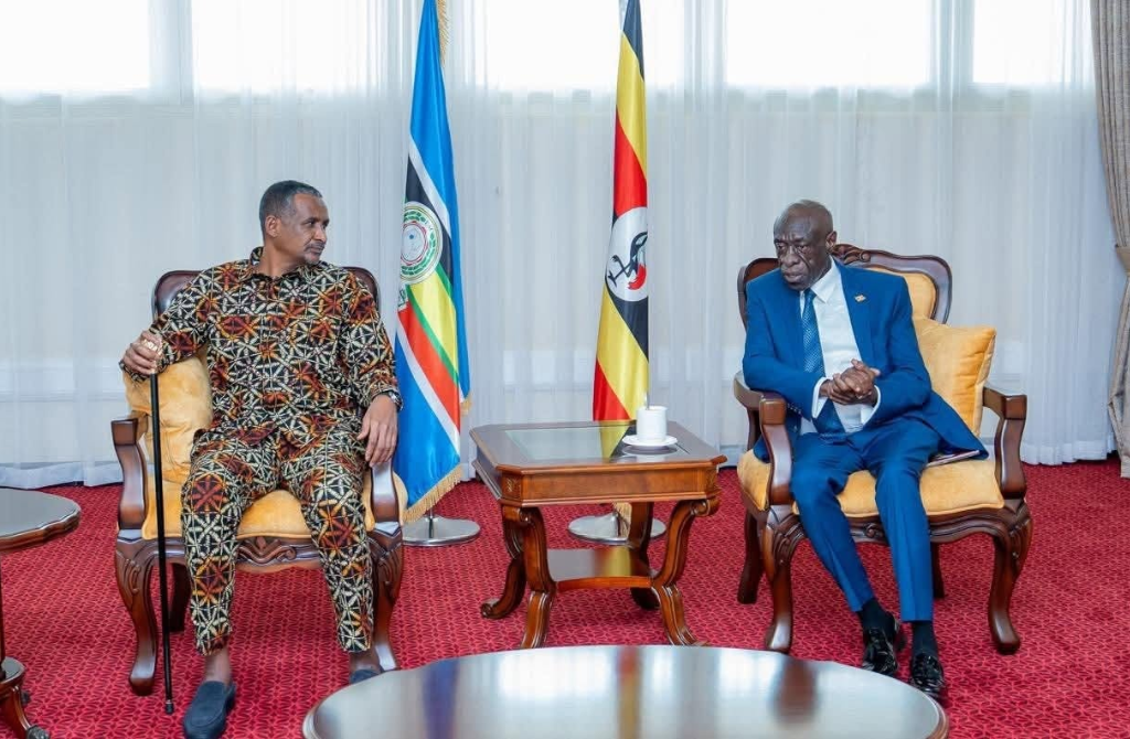 Soudan : une nouvelle architecture de l&rsquo;État pour ouvrir une voie africaine à la paix