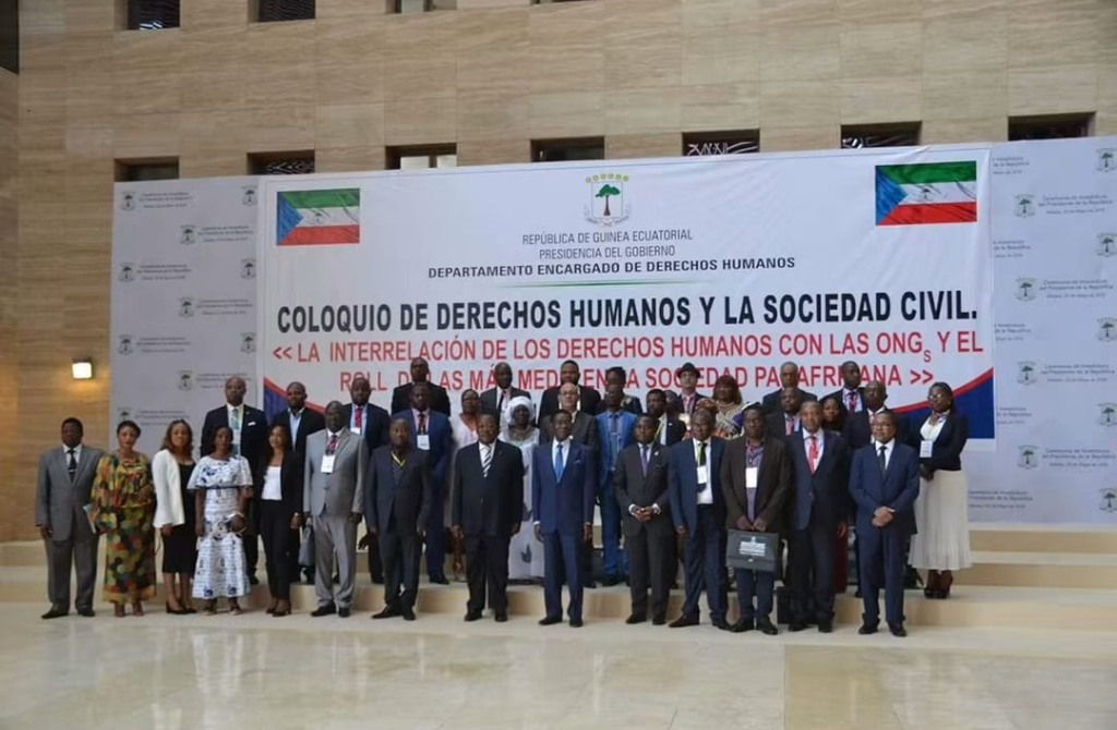 Guinée équatoriale : l&rsquo;ONG ANA, bâtisseuse d&rsquo;un dialogue politique historique à Malabo