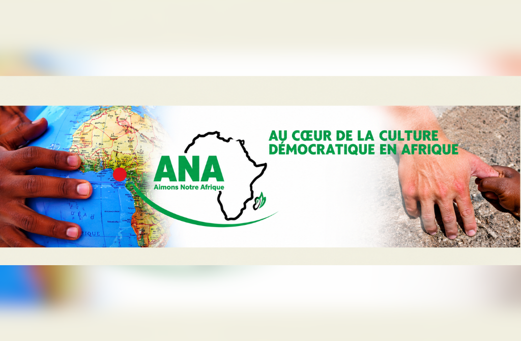 Afrique : le Prix du fair-play électoral de l&rsquo;ONG ANA, un levier d&rsquo;apaisement et un hymne à la paix