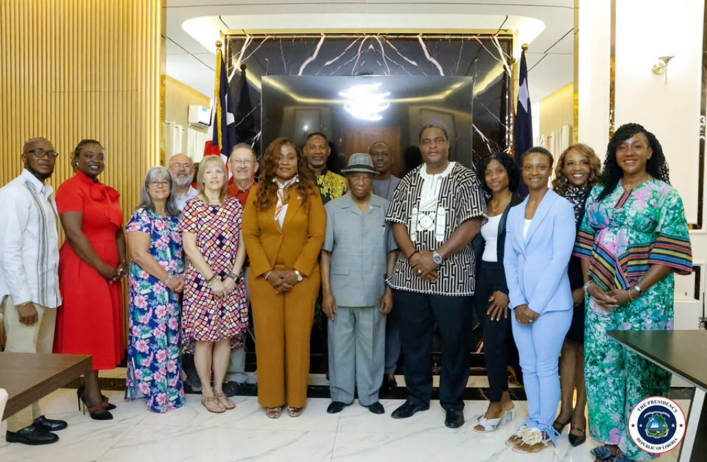 Liberia : Joseph Boakai transforme l’engagement national en force pour le développement