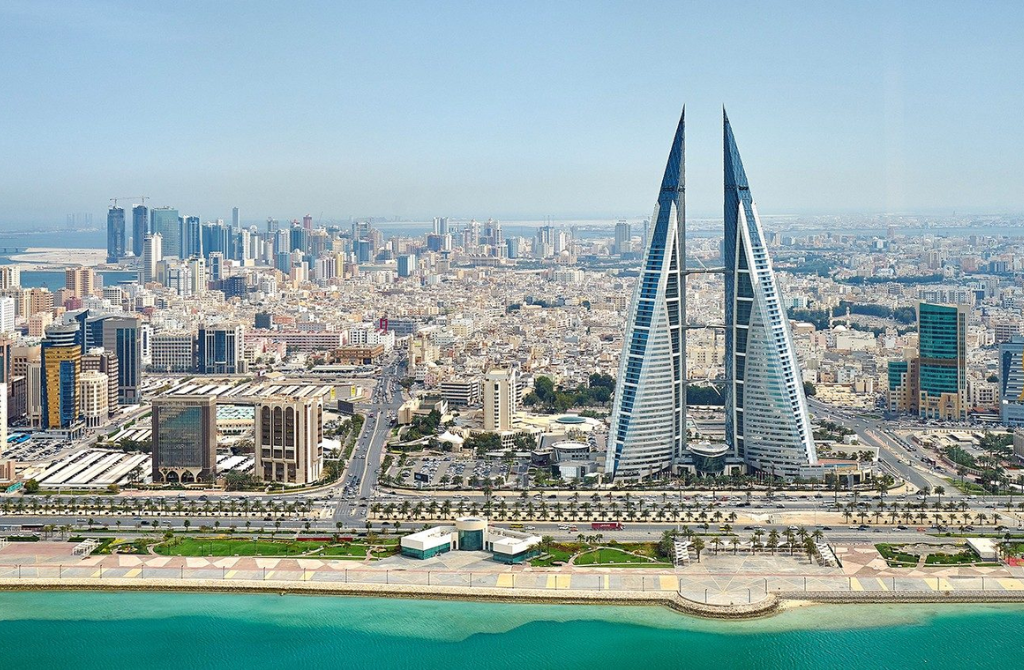 Bahreïn