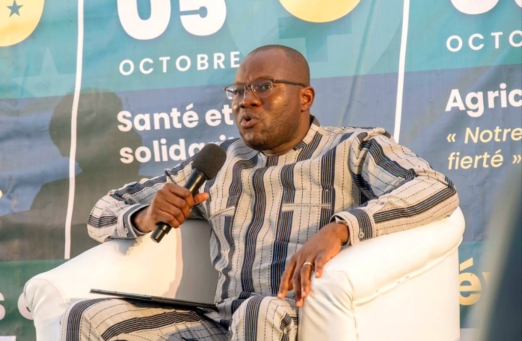 Burkina Faso : la rhétorique du chiffre et le sens de l&rsquo;Histoire face au devoir national