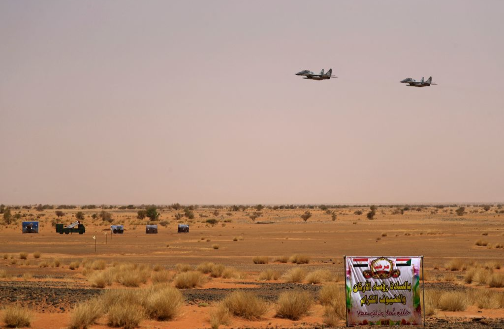 Soudan : après les raids meurtriers à Shamal al-Wadi, le Front civil exige une enquête indépendante