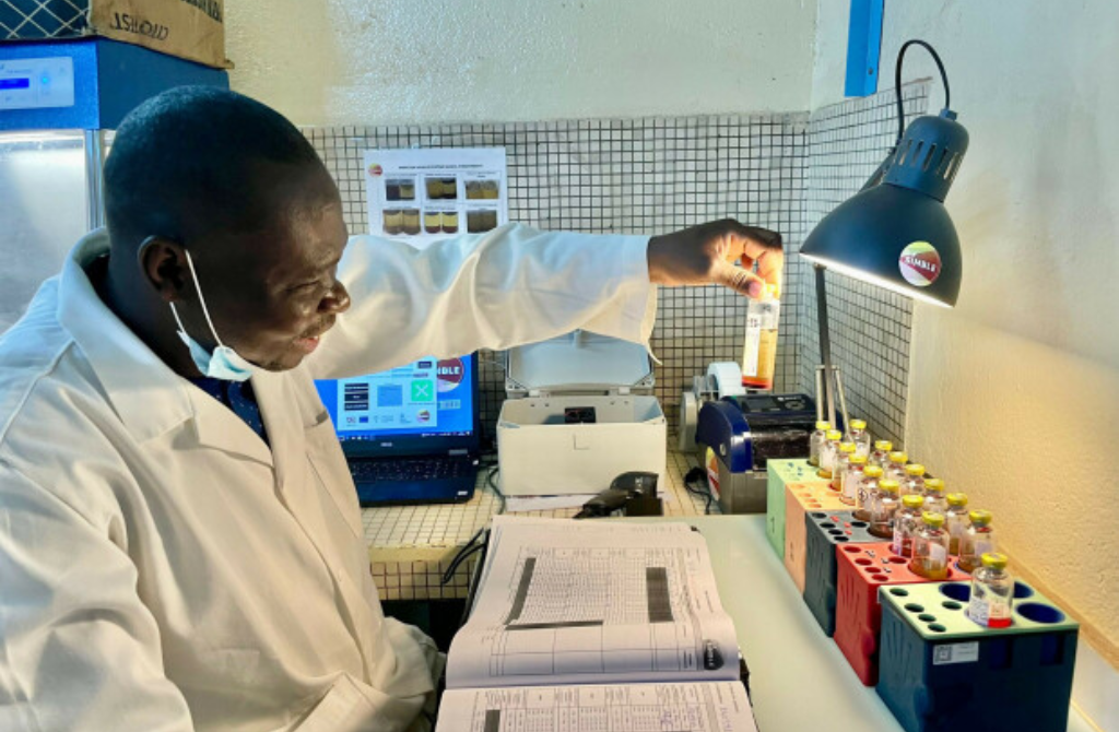 Burkina Faso : le triomphe de la recherche endogène comme bouclier d&rsquo;autosuffisance sanitaire