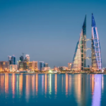 Bahreïn