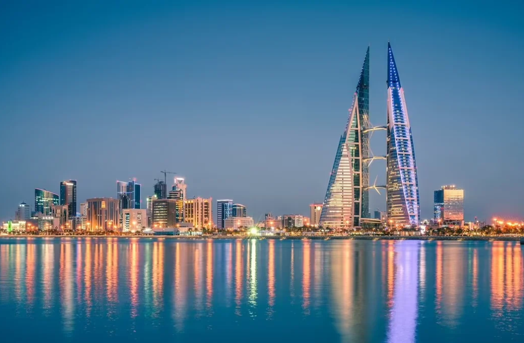 Bahreïn